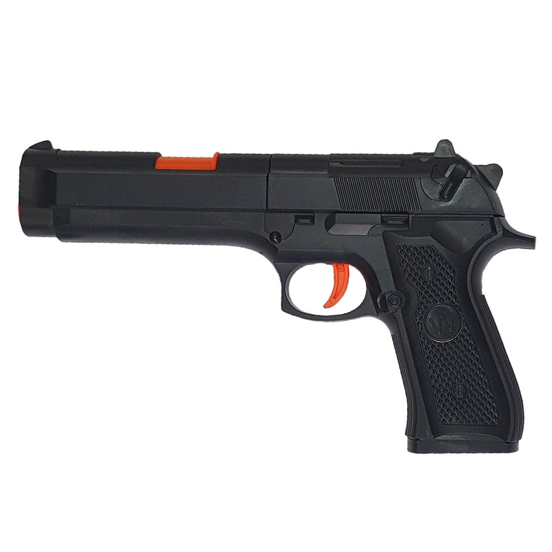 تفنگ بازی مدل Beretta M92