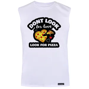 تاپ مردانه 27 مدل PIZZA کد WN637