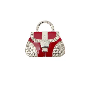 فلش مموری طرح Jewelry Bag مدل DJE1003 ظرفیت 64 گیگابایت