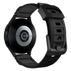 نقد و بررسی بند اسپیگن مدل Rugged مناسب برای ساعت هوشمند سامسونگGalaxy Watch 4/5/5 pro/Active 1/2 توسط خریداران