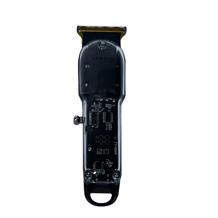 ماشین اصلاح موی سر و صورت شارژی سوکانی مدل SK-16036