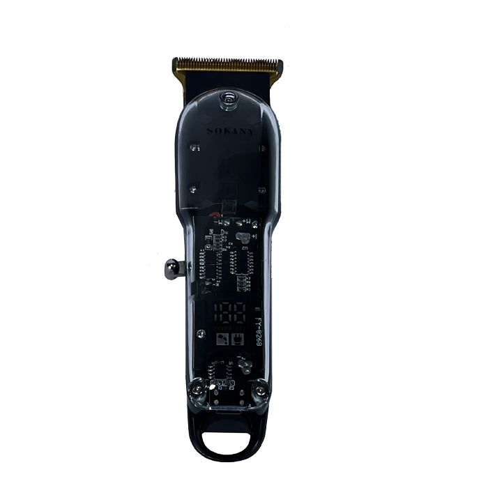 ماشین اصلاح موی سر و صورت شارژی سوکانی مدل SK-16036 -  - 3