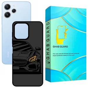Ghab Guard GCHPR12 Cove for Xiaomi Redmi 12 4G / Redmi 12 5G / Poco M6 Pro 5G