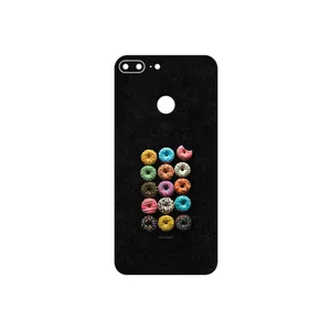 MAHOOT Doughnut Cover Sticker for Honor 9 Lite