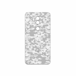 MAHOOT Army-Snow Cover Sticker for UMI A1 Pro