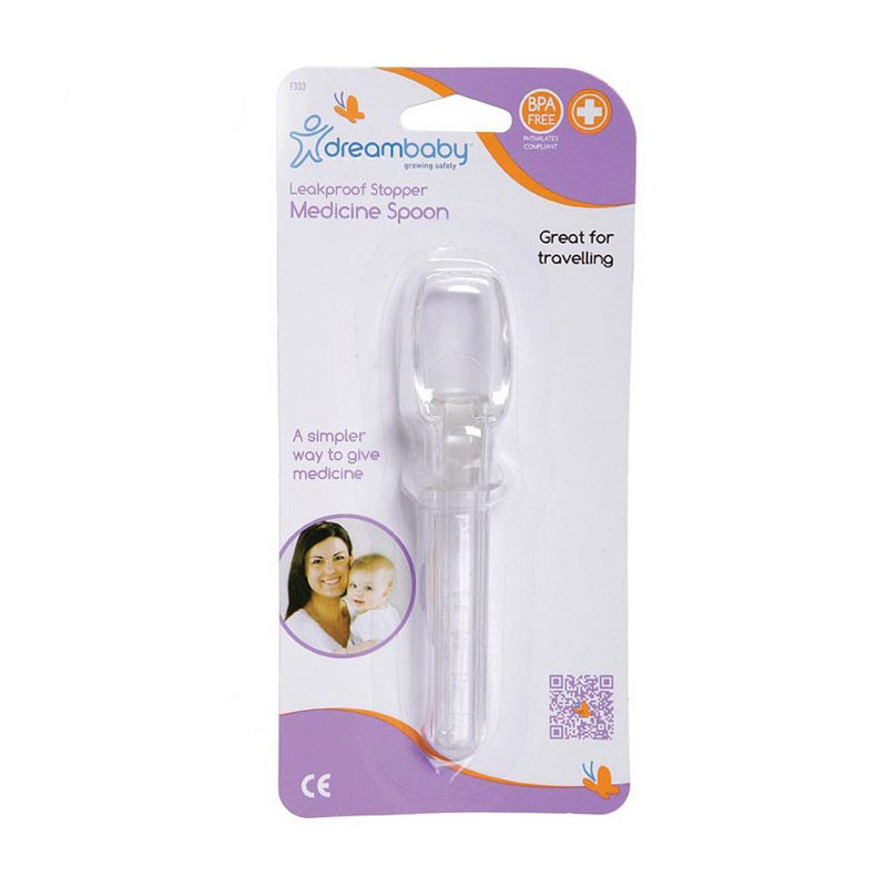 داروخوری نوزاد دریم بیبی کد 303 گنجایش 10 میلی لیتر