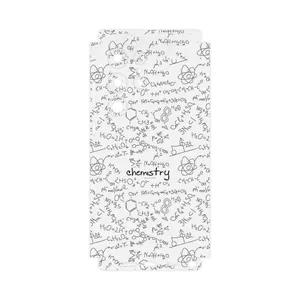 MAHOOT Chemistry Science-FullSkin Cover Sticker for Samsung Galaxy S23 Ultra
