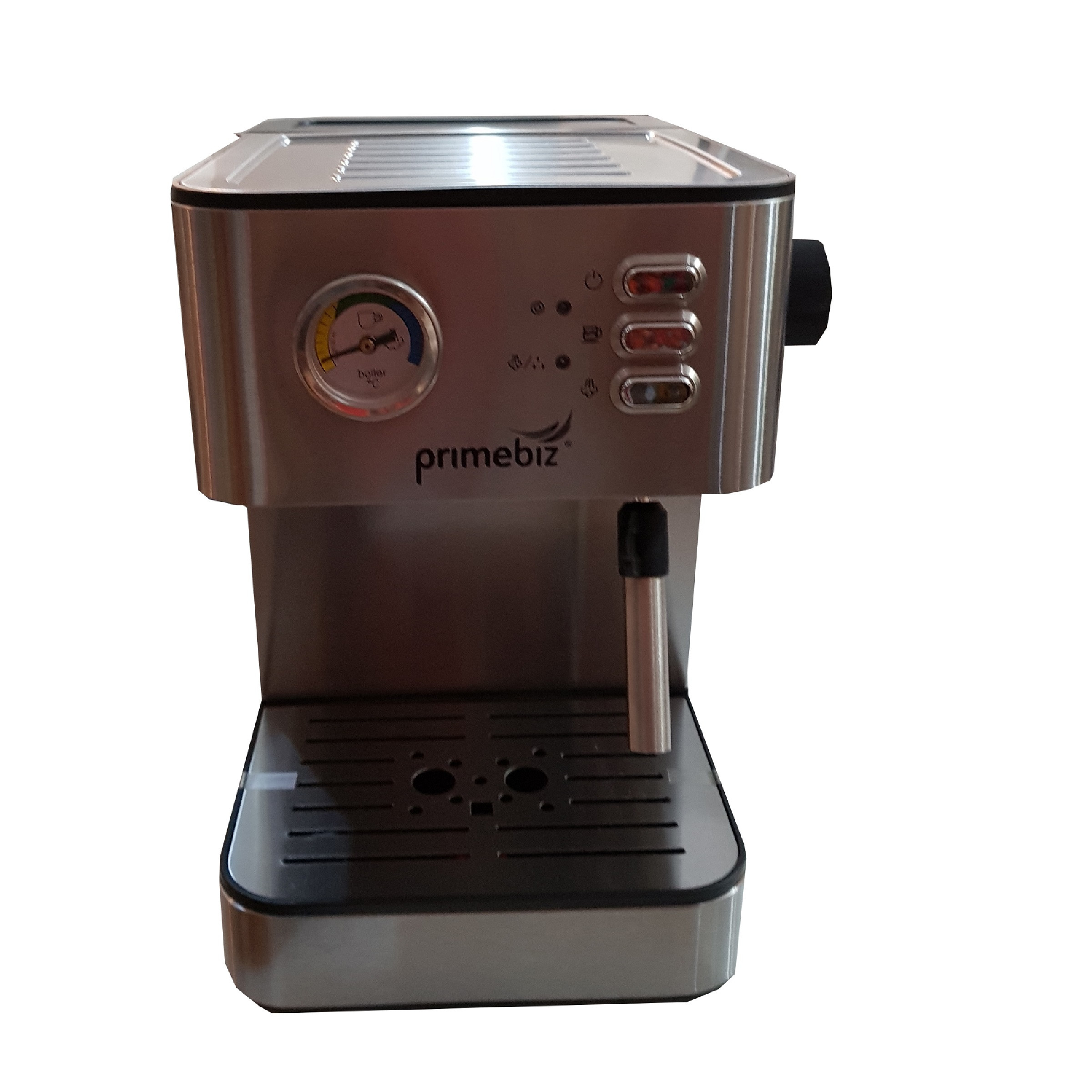 اسپرسو ساز پرایم بیز مدل PB-CM2160 اسپرسو ساز پرایم بیز مدل PB-CM2160