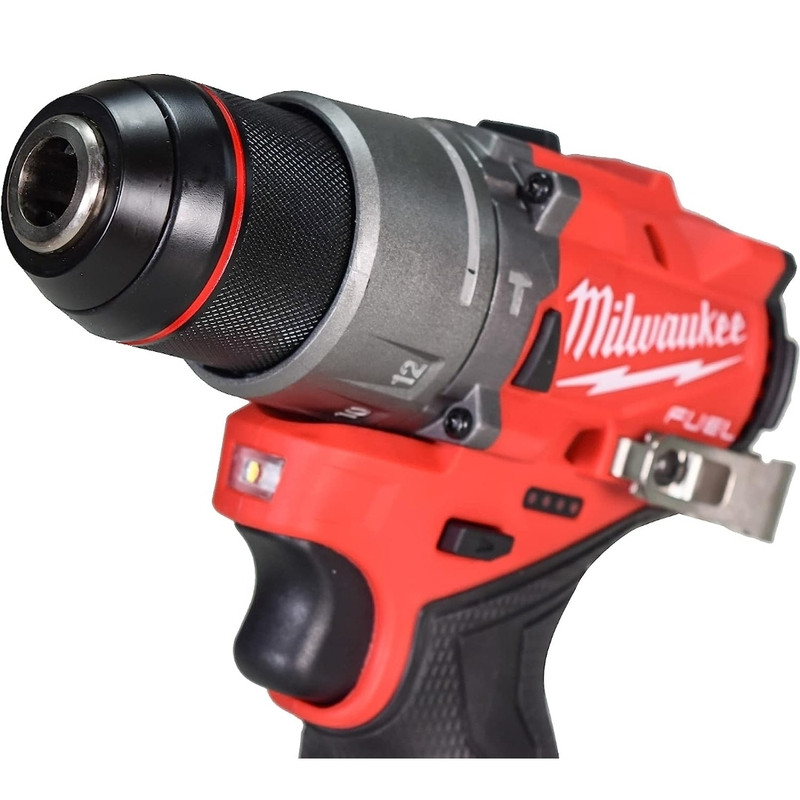 مجموعه 4 عددی ابزار کارگاهی شارژی میلواکی مدل 24-3497