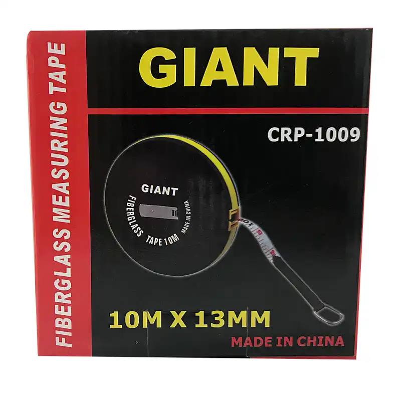 متر 10 متری جیانت مدل CRP-100912