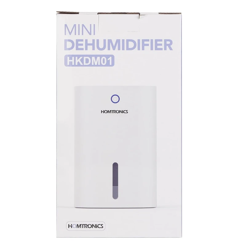 عکس شماره 3 : دستگاه رطوبت گیر همترونیکس مدل hkdm01