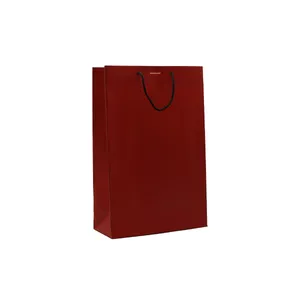 ساک خرید مدل R2بسته 25 عددی