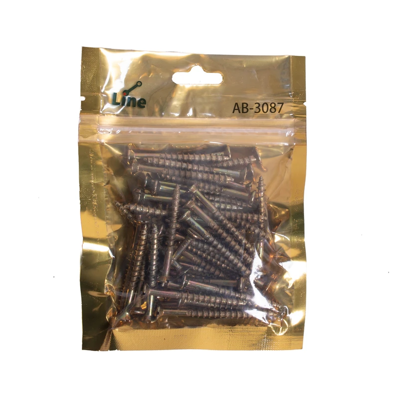 پیچ لاین مدل AB-3029 بسته ۵۰ عددی