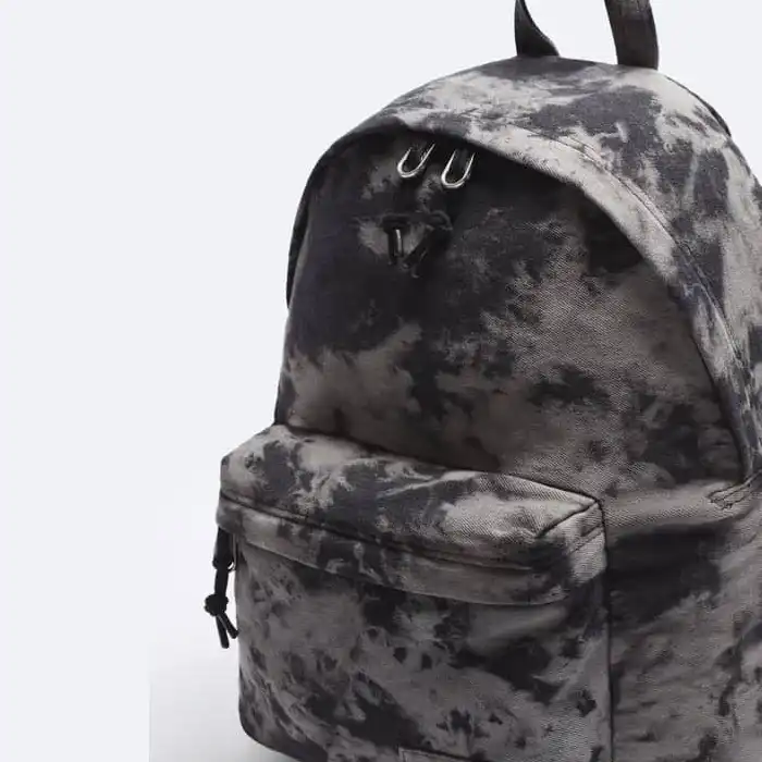 کوله پشتی مدل z ara - d1276