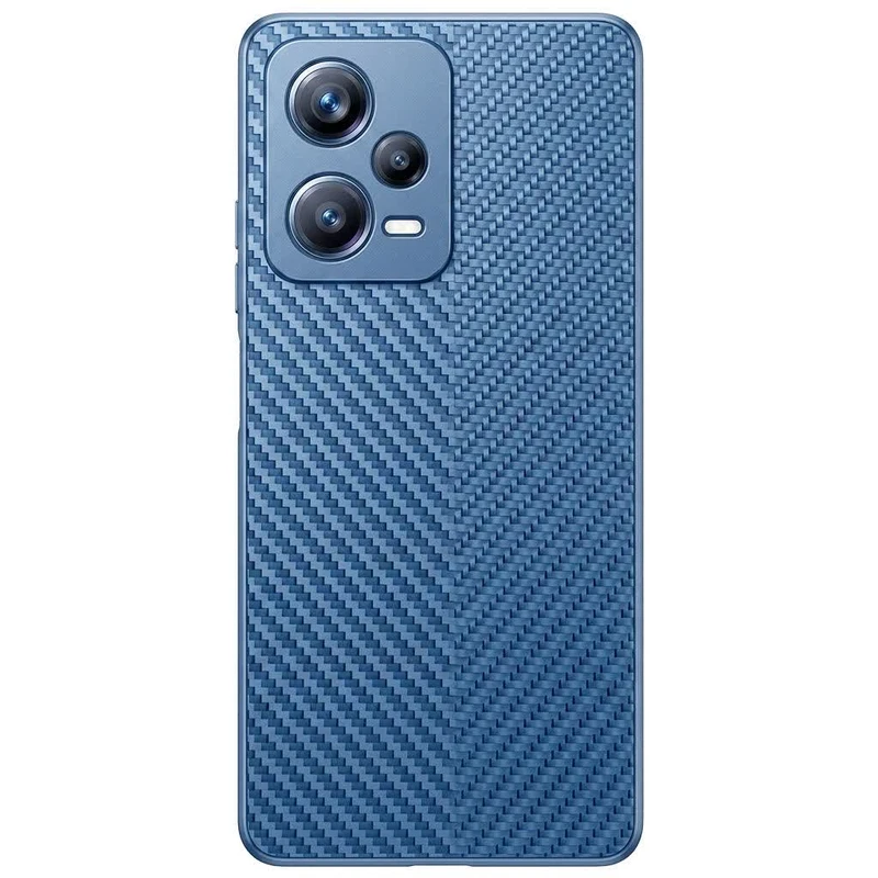 کاور مدل PVD طرح هاشور اسپرت مناسب برای گوشی موبایل شیائومی REDMI NOTE12 PRO 5G