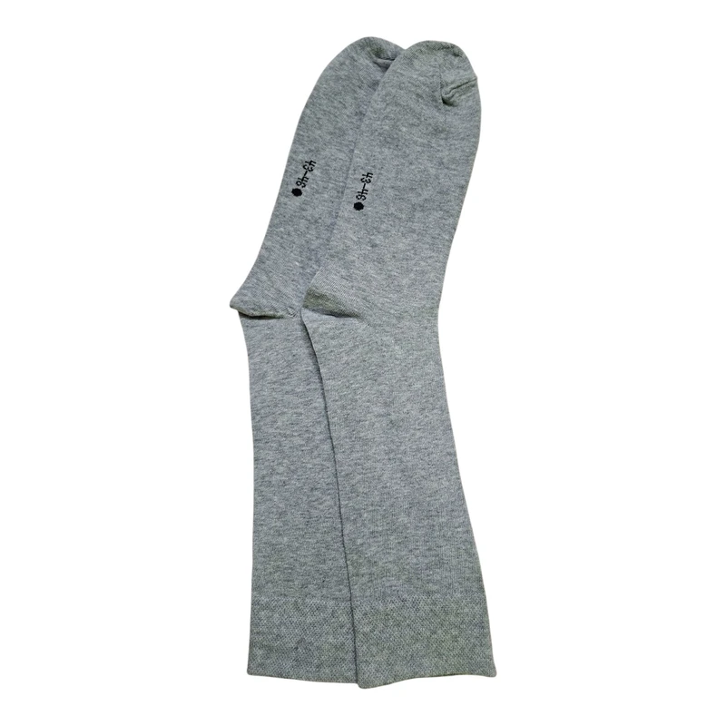 جوراب ساق بلند مردانه مدل 2026