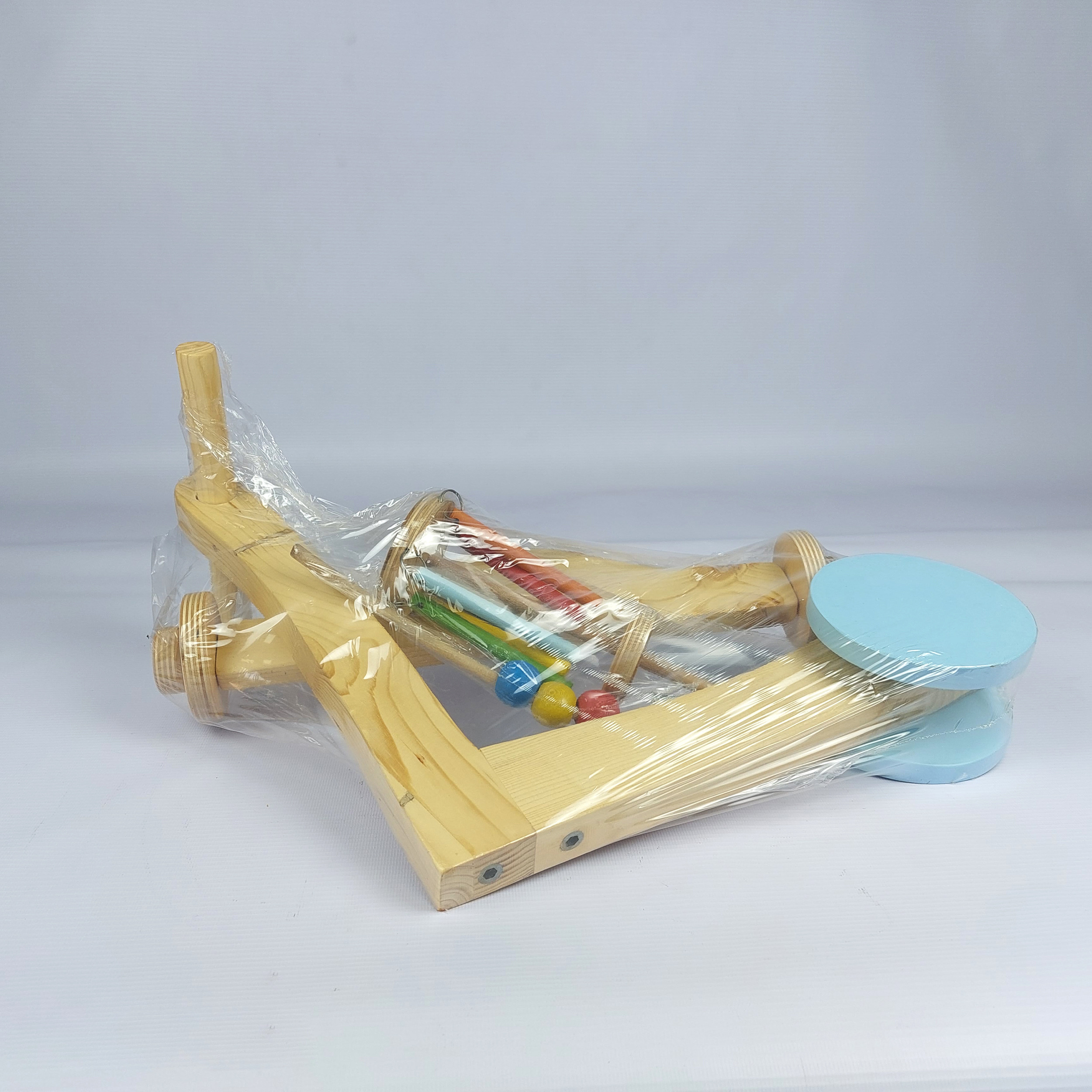 واکر کودک نیمو چوبک مدل 0012W