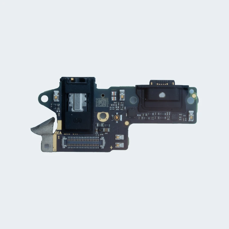 فلت برد شارژ مدل M2004J19 مناسب برای گوشی موبایل شیائومی Redmi 9