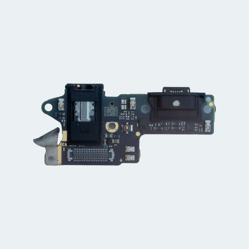 فلت برد شارژ مدل M2004J19 مناسب برای گوشی موبایل شیائومی Redmi 9 فلت برد شارژ مدل M2004J19 مناسب برای گوشی موبایل شیائومی Redmi 9