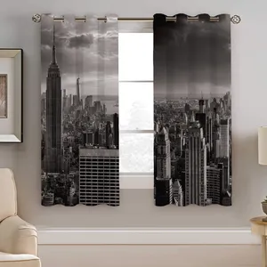 پرده نیروانا طرح مدرن   مدل هازان کد 8126   سایز 140×200 سانتی متر