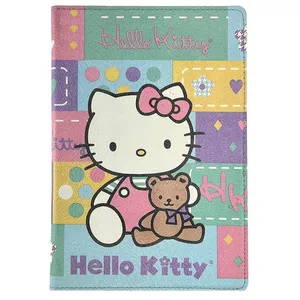 کیف کلاسوری مدل KITI مناسب برای تبلت سامسونگ galaxy Tab A9 x115