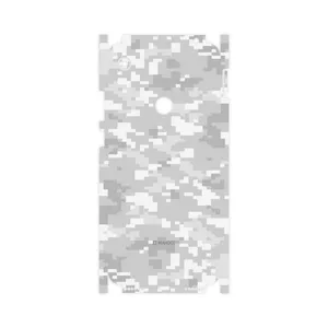 MAHOOT  Army-Snow-Pixel-FullSkin Cover Sticker for Huawei Y6s 2019