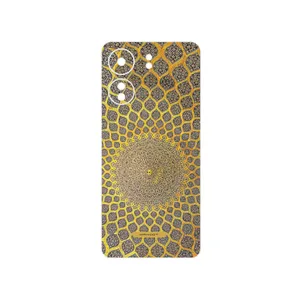 MAHOOT Sheykh_Lotfollah_Mosque Cover Sticker for Xiaomi Poco C65