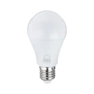  لامپ 12 وات بروکس مدل A60 پایه E27