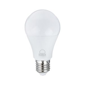 لامپ 20 وات بروکس مدل A60 پایه E27