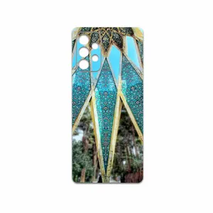 MAHOOT KHAYAM-Tomb Cover Sticker for Samsung Galaxy A72