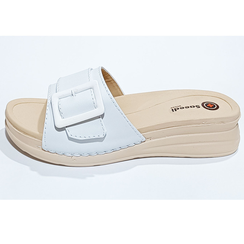 دمپایی زنانه مدل سونگام کد SVN201