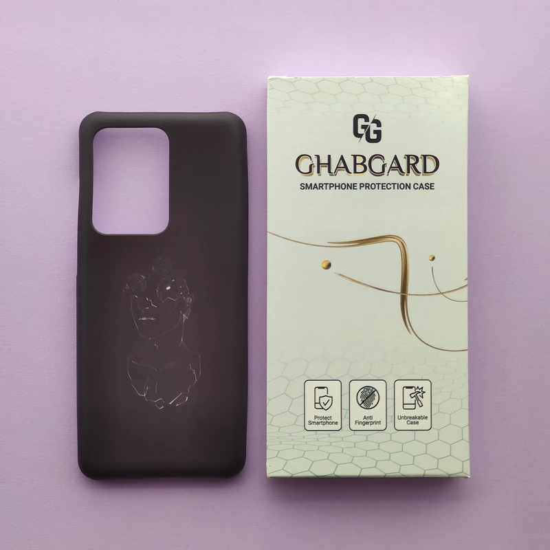 کاور قاب گارد مدل فانتزی مناسب برای گوشی موبایل سامسونگ Galaxys S20 Ultra
