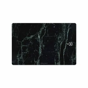 MAHOOT Graphite-Green-Marble Cover Sticker for Samsung Galaxy Tab S3 9.7 2017 T820