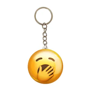 جاکلیدی خندالو مدل ایموجی کد 24691