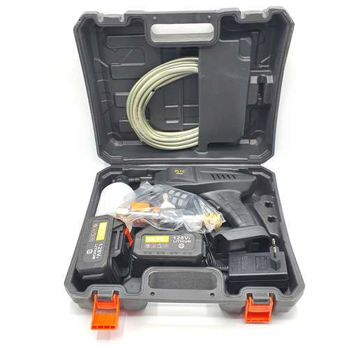 کارواش مدل 450w