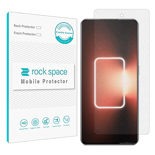 محافظ صفحه نمایش راک اسپیس کد GAM مناسب برای گوشی موبایل ریلمی GT Neo 5