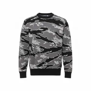 پلیور یقه گرد مردانه مدل 0031