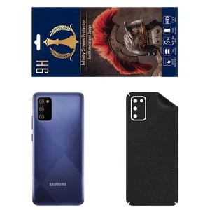 INFINITI PRO CH Back Skin For Samsung Galaxy M02S