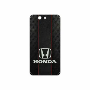 MAHOOT Honda Motor Cover Sticker for ASUS PadFone Infinity