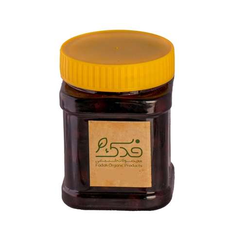 ترشک آلبالو محلی فدک - 450 گرم