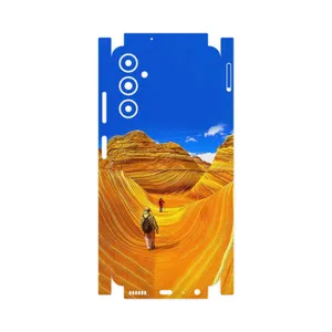 MAHOOT Amazing Rocks-FullSkin Cover Sticker for Samsung Galaxy A05s