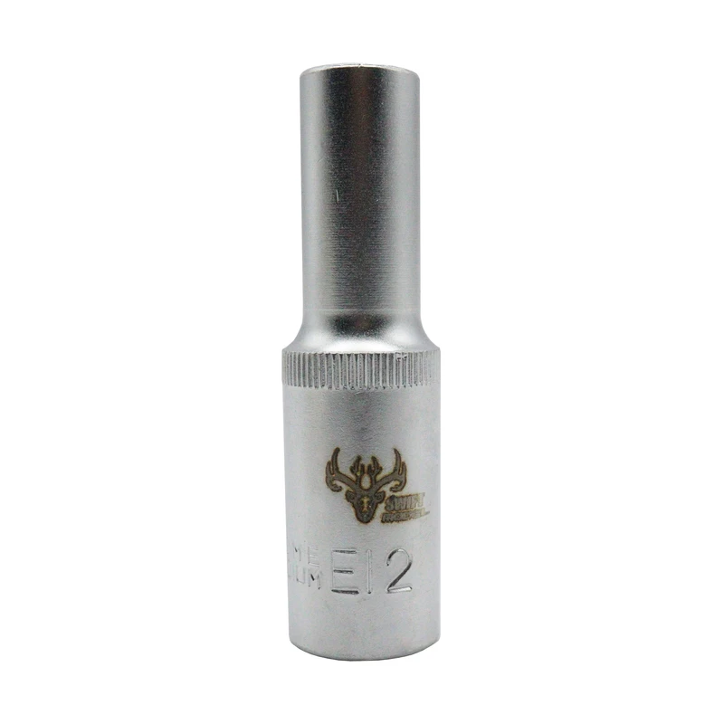 سری بکس ستاره ای مدل سویفت کد YP-TAIWAN-1/2-E12 سایز 12 میلی متر