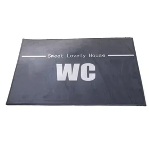 پادری طرح سرویس بهداشتی مدل 2309G سایز 40x60 سانتی متر