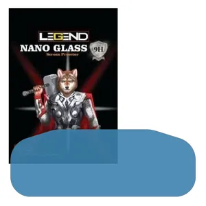 محافظ کیلومتر لجند مدل نانو A مناسب برای KMC K7