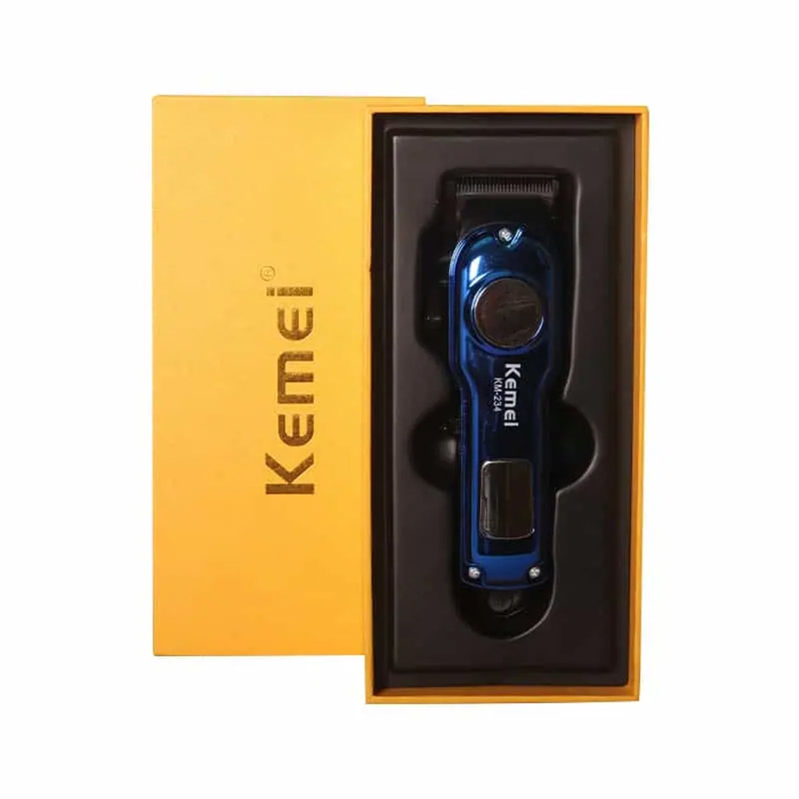 ماشین اصلاح موی سر و صورت کیمی مدل KM234 -  - 7