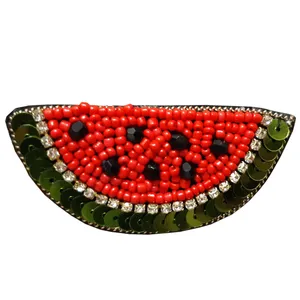 گل سینه زنانه مدل یلدا کد 17