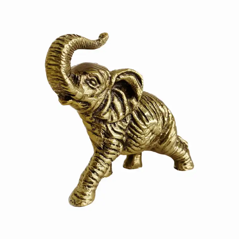 مجسمه برنجی مدل Fil370g.T1022143