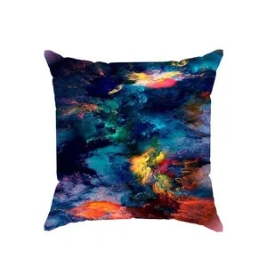 کوسن پاد آفرین مدل فانتزی ابری کد 2170