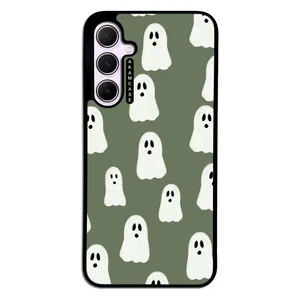 AKAM AMC-WSGA35-BOO-15 Cover For Samsung Galaxy A35