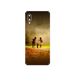 MAHOOT childs play Cover Sticker for Samsung Galaxy A02